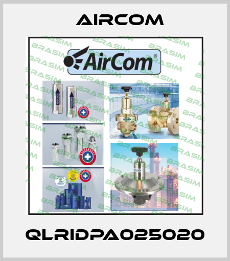 QLRIDPA025020 Aircom