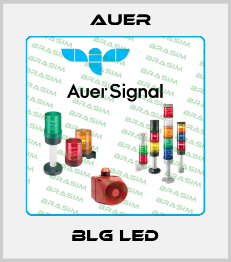 BLG LED Auer