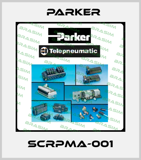 SCRPMA-001 Parker