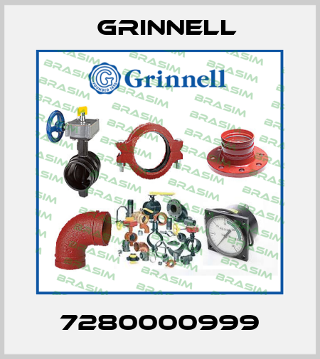 7280000999 Grinnell