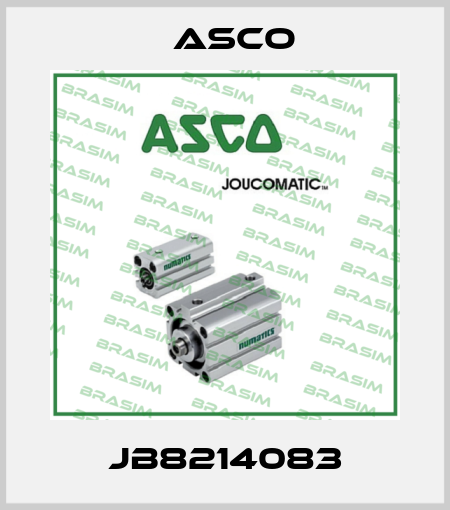 JB8214083 Asco