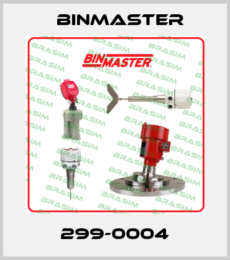 299-0004 BinMaster