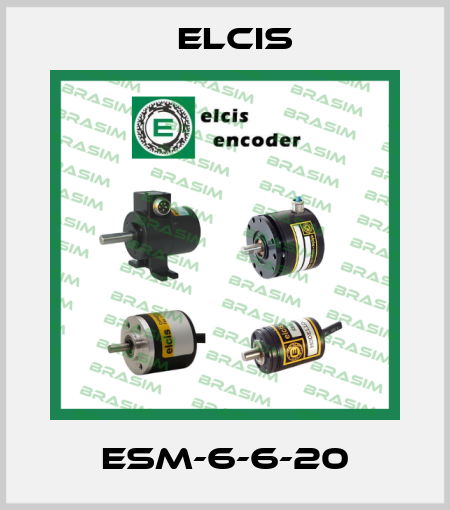 ESM-6-6-20 Elcis