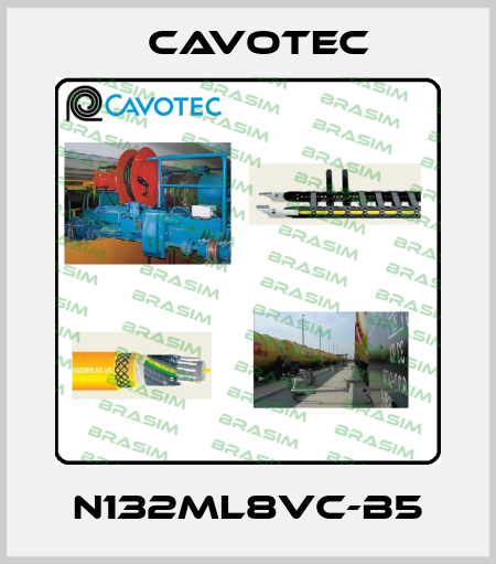 N132ML8VC-B5 Cavotec