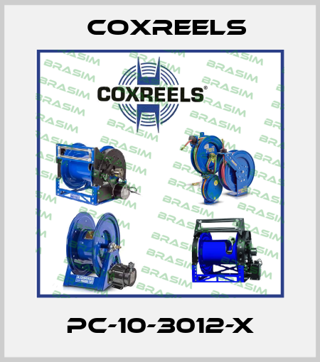 PC-10-3012-X Coxreels