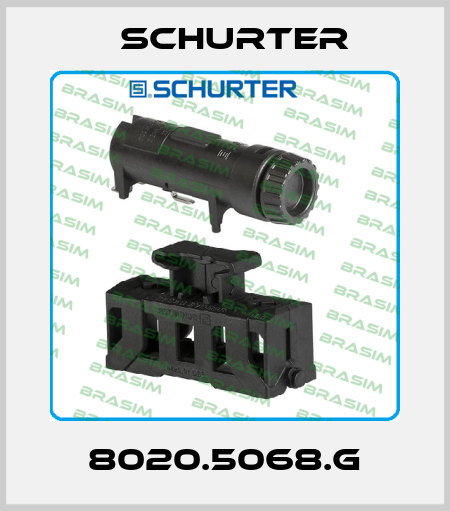 8020.5068.G Schurter