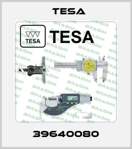 39640080 Tesa