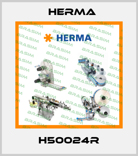 H50024R Herma