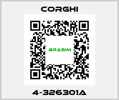 4-326301A Corghi