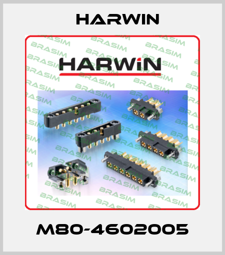 M80-4602005 Harwin