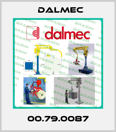 00.79.0087 Dalmec