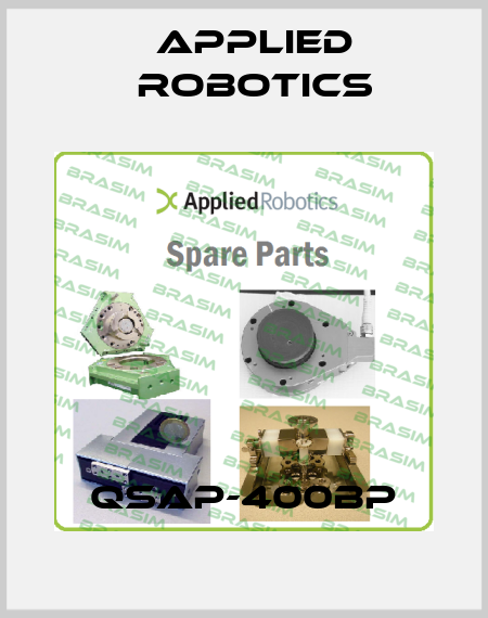 QSAP-400BP Applied Robotics