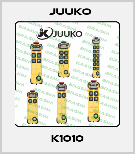 K1010 Juuko
