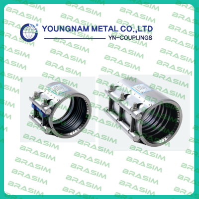 RCH-S 65A YOUNGNAM METAL