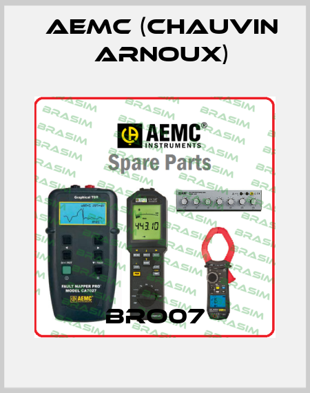 BRO07 AEMC (Chauvin Arnoux)