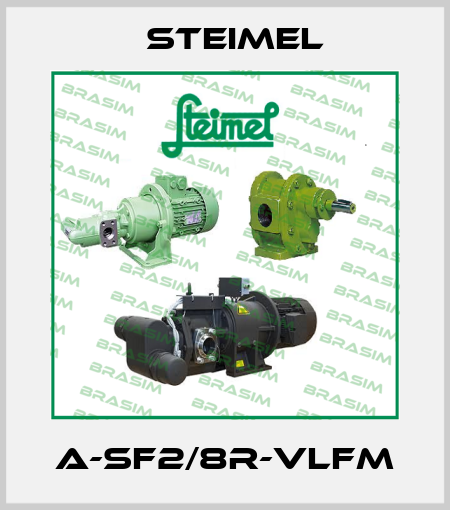 A-SF2/8R-VLFM Steimel