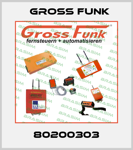 80200303 Gross Funk