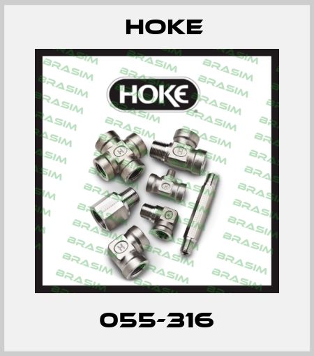 055-316 Hoke