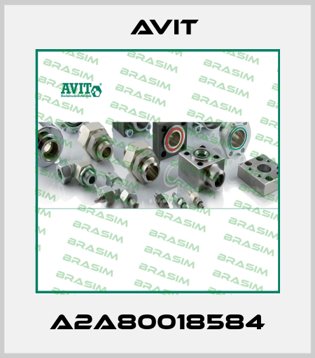 A2A80018584 Avit