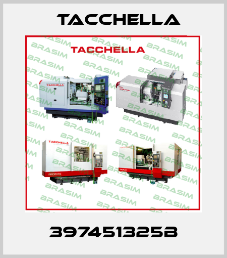 397451325B Tacchella