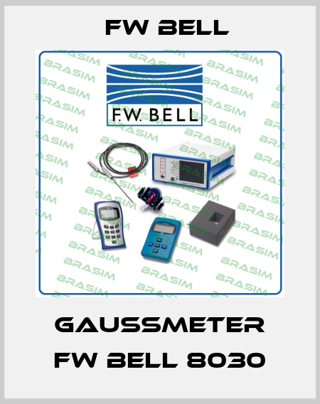 GAUSSMETER FW BELL 8030 FW Bell
