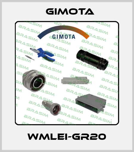 WMLEI-GR20 GIMOTA