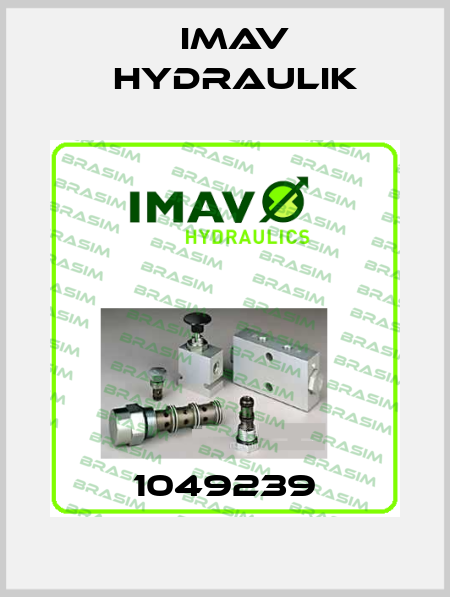 1049239 IMAV Hydraulik