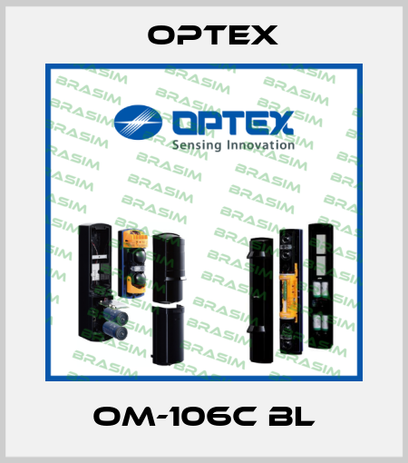 OM-106C BL Optex