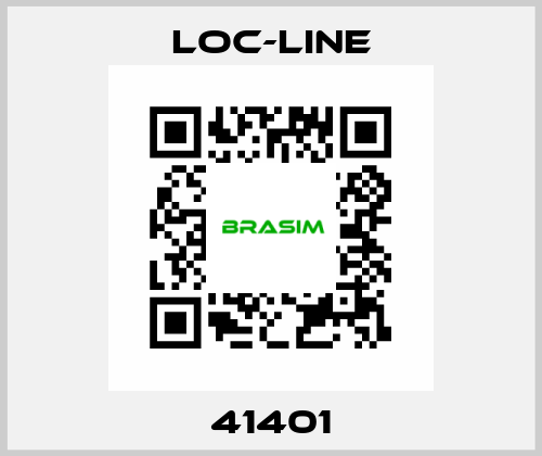 41401 Loc-Line