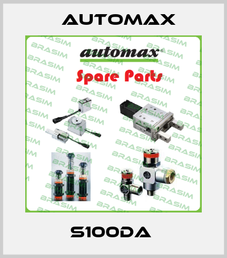 S100DA  Automax