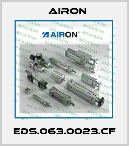 EDS.063.0023.CF Airon