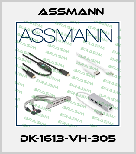 DK-1613-VH-305 Assmann