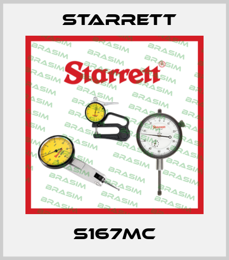S167MC Starrett