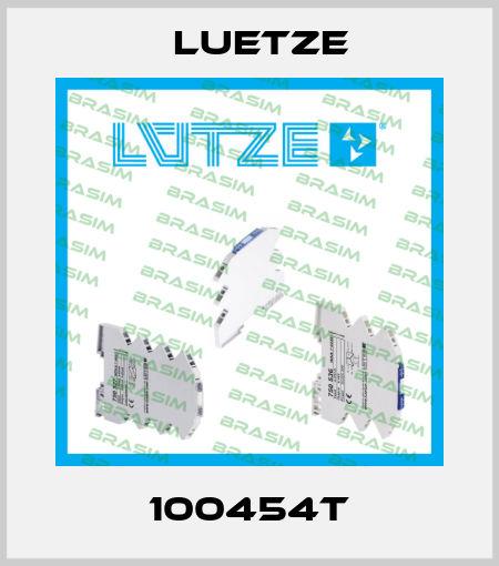 100454T Luetze