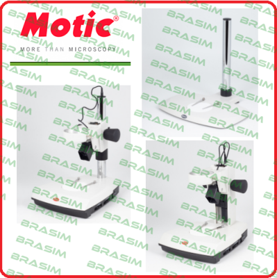 S-20-2LOO  Motic