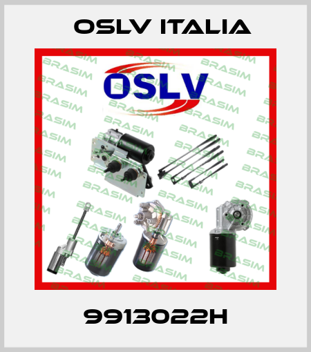9913022H OSLV Italia