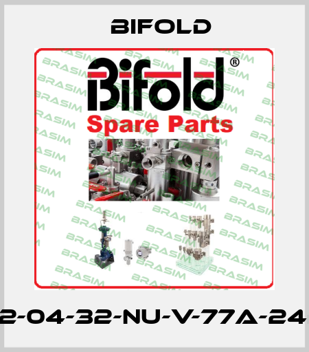 FP06P-S2-04-32-NU-V-77A-24D-57-K85 Bifold