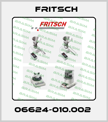 06624-010.002  Fritsch