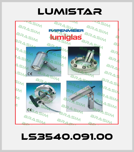 LS3540.091.00 Lumistar