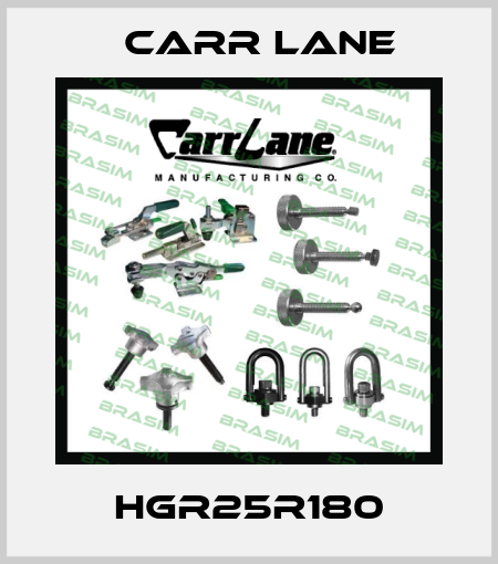 HGR25R180 Carr Lane