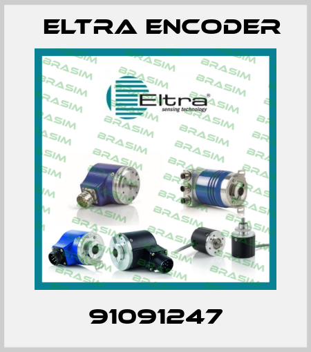 91091247 Eltra Encoder
