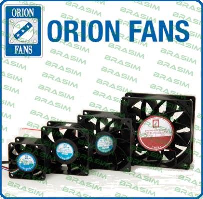 LFG172B Orion Fans