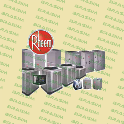 36000 BTU RHEEM