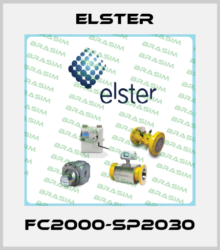 FC2000-SP2030 Elster
