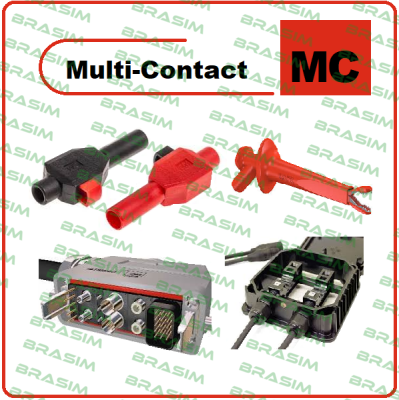RBE03.6050/IC Multi-Contact (Stäubli)
