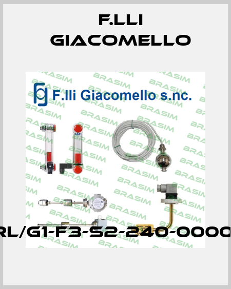 RL/G1-F3-S2-240-00001 F.lli Giacomello