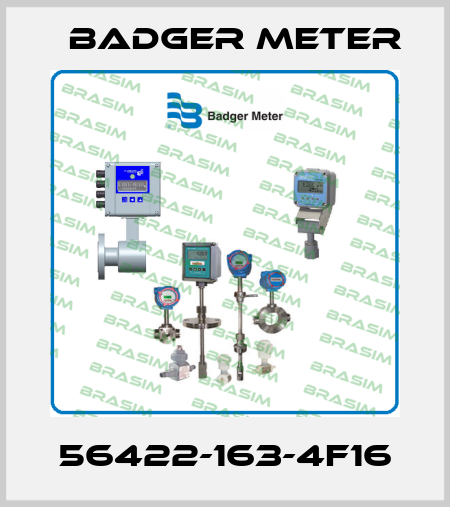 56422-163-4F16 Badger Meter