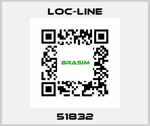 51832 Loc-Line