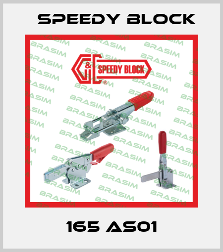 165 AS01 Speedy Block