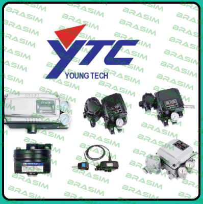 YT-3400RDC2221S Young Tech